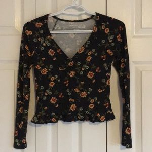 NWOT American Eagle Soft & Sexy T-Shirt